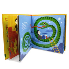 Load image into Gallery viewer, Serpientes y escaleras
