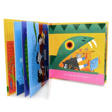 Load image into Gallery viewer, Serpientes y escaleras
