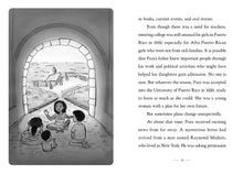 Load image into Gallery viewer, She Persisted: Pura Belpré
