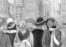 Load image into Gallery viewer, She Persisted: Pura Belpré
