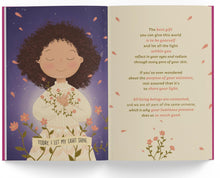 Load image into Gallery viewer, Shine: Affirmations for Brave Girls
