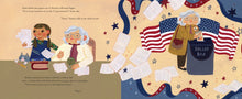 Load image into Gallery viewer, So Many Questions: Abuela Becomes a US Citizen
