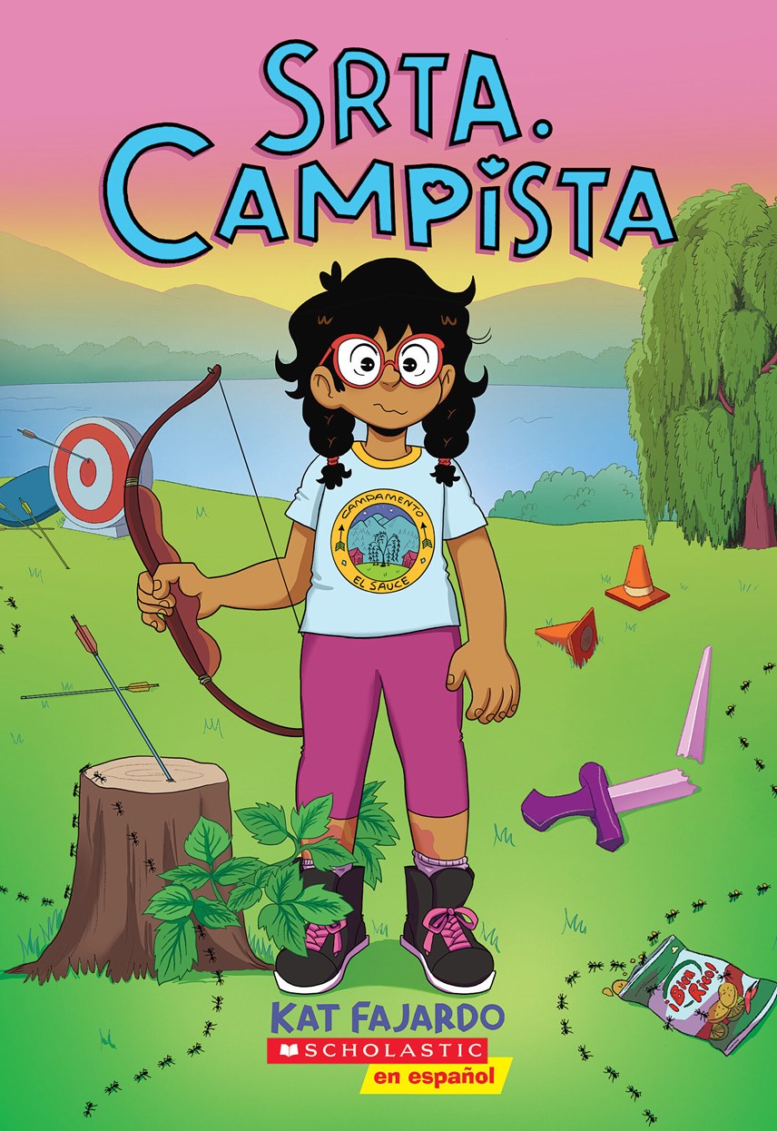 Srta. Campista