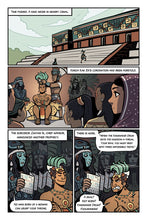Load image into Gallery viewer, Rise of the Halfling King: (Tales of the Feathered Serpent #1)
