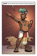 Load image into Gallery viewer, Rise of the Halfling King: (Tales of the Feathered Serpent #1)
