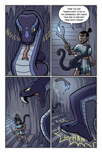 Load image into Gallery viewer, Rise of the Halfling King: (Tales of the Feathered Serpent #1)
