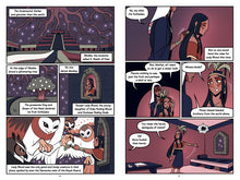 Load image into Gallery viewer, The Hero Twins and the Magic of Song: (Tales of the Feathered Serpent #2)
