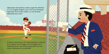 Load image into Gallery viewer, The Life of / La vida de Valenzuela
