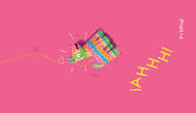 Load image into Gallery viewer, The Unbreakable Piñata
