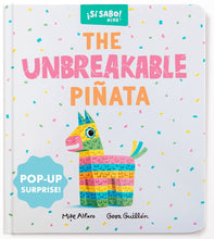 Load image into Gallery viewer, The Unbreakable Piñata
