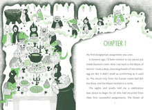 Load image into Gallery viewer, Don't Eat the Birthday Boy! (The Unlikely Aventuras of Ramón and El Cucuy Book #2) (English Edition)
