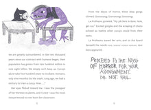 Load image into Gallery viewer, The Unlikely Aventuras of Ramón and El Cucuy
