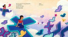 Load image into Gallery viewer, The Women Before Us: Weaving Stories in My Huipil
