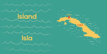 Load image into Gallery viewer, The Life of / La vida de Celia
