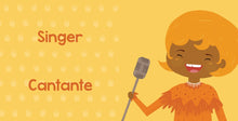 Load image into Gallery viewer, The Life of / La vida de Celia
