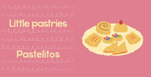 Load image into Gallery viewer, The Life of / La vida de Celia
