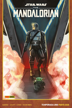 Load image into Gallery viewer, Star Wars: The Mandalorian (Bulto de Vol. 1 y 2 / Vol 1 &amp; 2 Pack)
