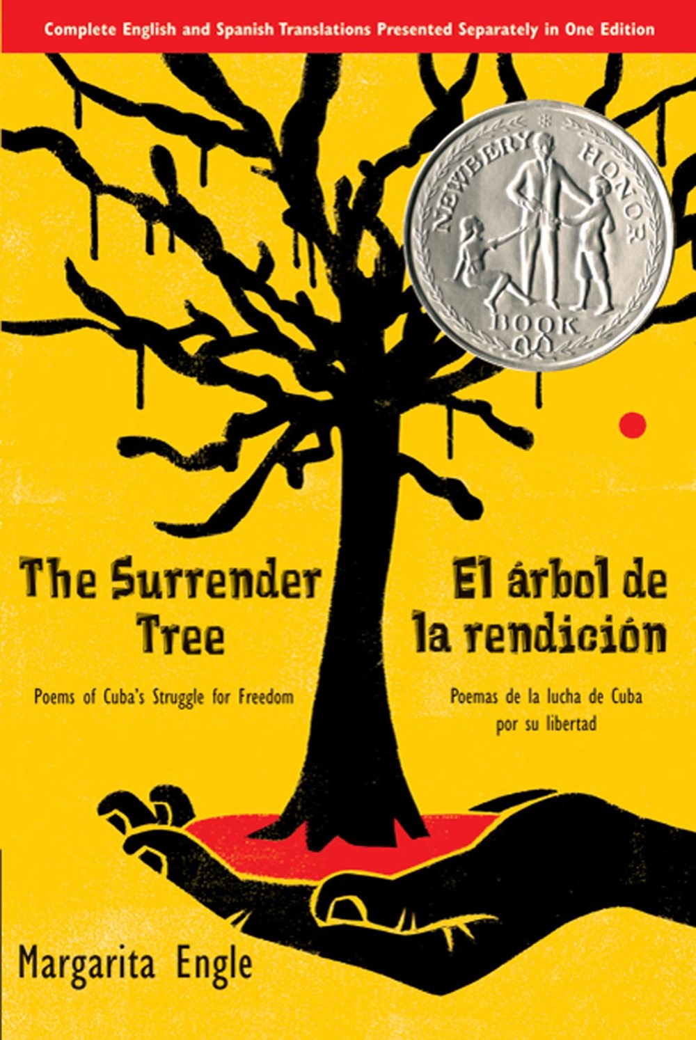 Surrender Tree The Surrender Tree / El árbol de la rendición – Los Amigos Books