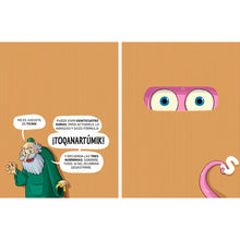 Load image into Gallery viewer, Ticniks 2 Topús
