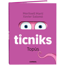 Load image into Gallery viewer, Ticniks 2 Topús
