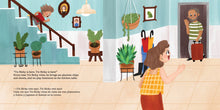 Load image into Gallery viewer, Tío Ricky Doesn&#39;t Speak English / Tío Ricky no habla inglés
