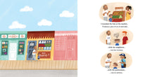 Load image into Gallery viewer, Tío Ricky Doesn&#39;t Speak English / Tío Ricky no habla inglés
