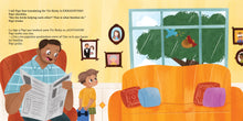 Load image into Gallery viewer, Tío Ricky Doesn&#39;t Speak English / Tío Ricky no habla inglés
