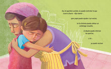 Load image into Gallery viewer, Una luz para Lucinda: Una historia de la Revolución cubana
