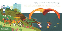 Load image into Gallery viewer, Vámonos a Lima
