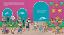 Load image into Gallery viewer, Vida: The Mice, the Cat, and the Alebrije
