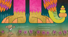 Load image into Gallery viewer, Vida: The Mice, the Cat, and the Alebrije
