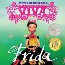 Load image into Gallery viewer, Viva Frida
