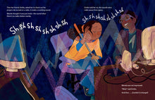Load image into Gallery viewer, Wanda Hears the Stars: A Blind Astronomer Listens to the Universe
