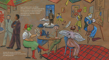 Load image into Gallery viewer, Wifredo's Jungle: The Power of Wifredo Lam's Art
