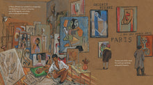 Load image into Gallery viewer, Wifredo's Jungle: The Power of Wifredo Lam's Art
