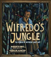Load image into Gallery viewer, Wifredo's Jungle: The Power of Wifredo Lam's Art
