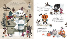 Load image into Gallery viewer, The World of Gustavo: Three Spooktacular Stories
