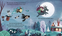 Load image into Gallery viewer, The World of Gustavo: Three Spooktacular Stories
