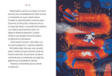 Load image into Gallery viewer, Yáotl en la tierra de los muertos
