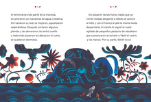 Load image into Gallery viewer, Yáotl en la tierra de los muertos
