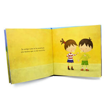 Load image into Gallery viewer, Yo valiente: Manejo del miedo
