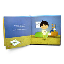 Load image into Gallery viewer, Yo valiente: Manejo del miedo
