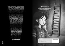 Load image into Gallery viewer, Escape Book: El secreto de la mansión Black
