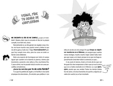 Load image into Gallery viewer, Animales de poder: Un deseo de cumpleaños a lo bestia
