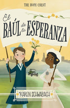 Load image into Gallery viewer, El baúl de la esperanza
