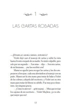 Load image into Gallery viewer, El baúl de la esperanza

