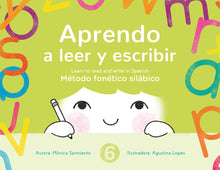 Load image into Gallery viewer, Aprendo a leer &amp; escribir: First Grade Curriculum

