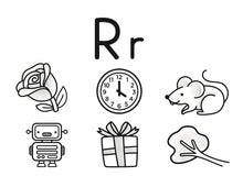 Load image into Gallery viewer, Aprendo a leer &amp; escribir: Kindergarten Student Bundle
