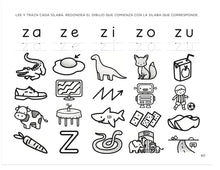 Load image into Gallery viewer, Aprendo a leer &amp; escribir: Kindergarten Student Bundle
