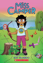 Load image into Gallery viewer, Miss Camper
